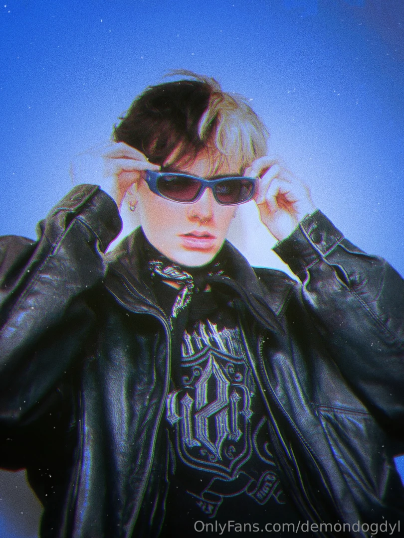 Shady guy 