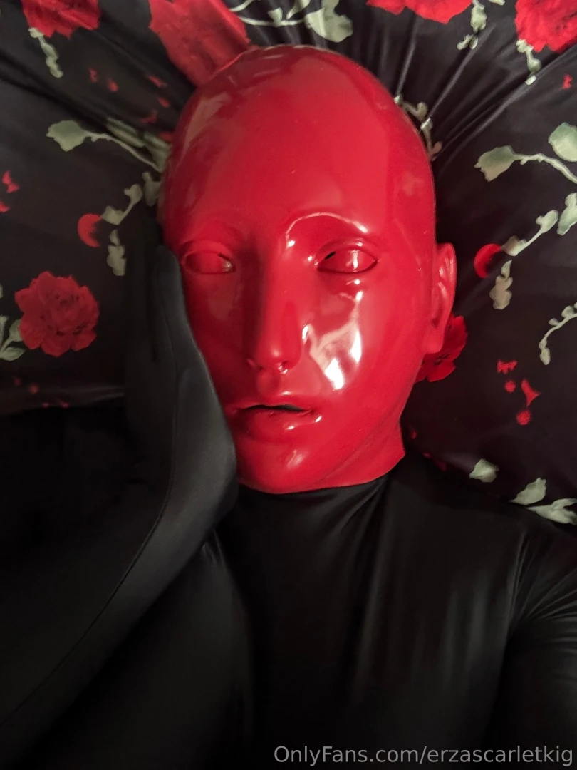 Red and black part 25 