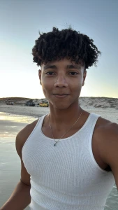 What do you like more my face or my body