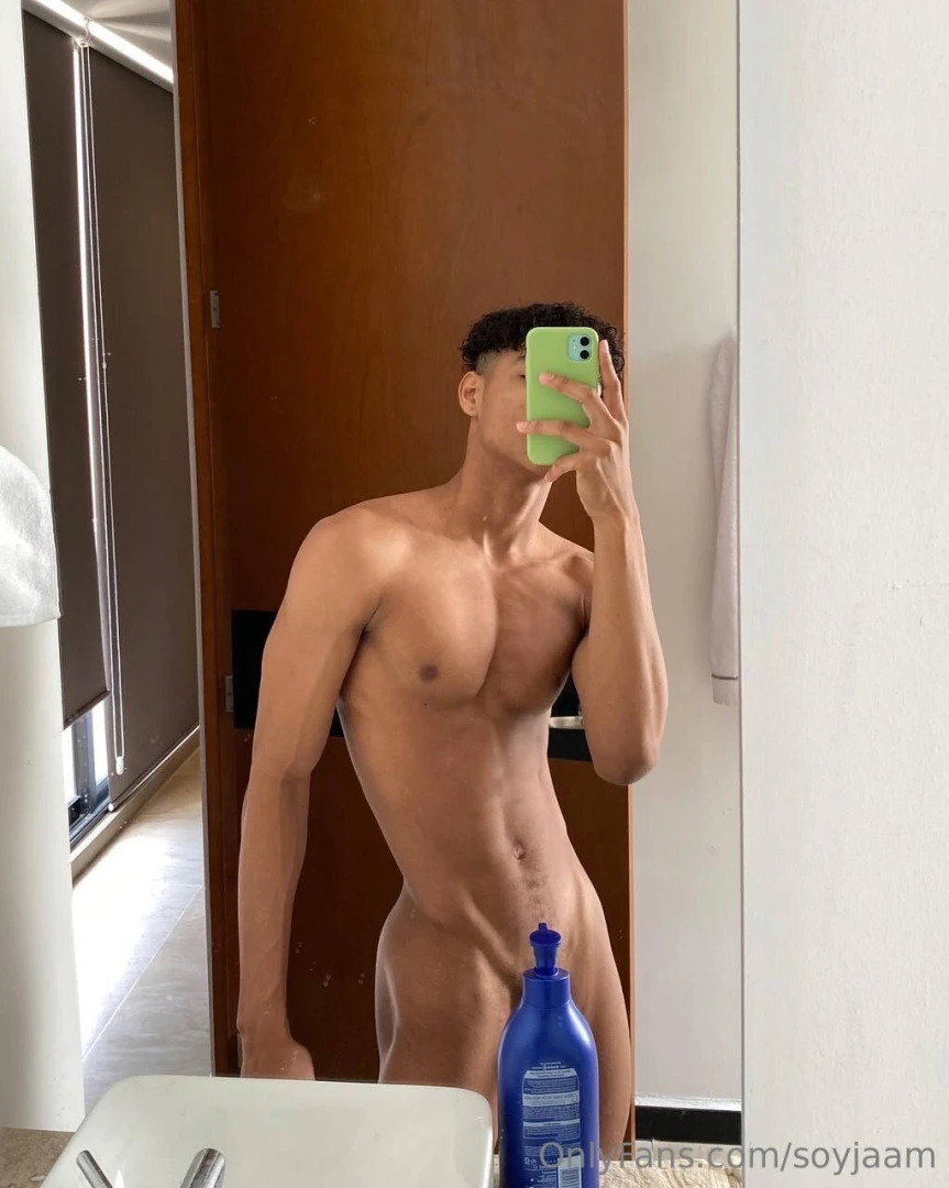 Getting a shower now 