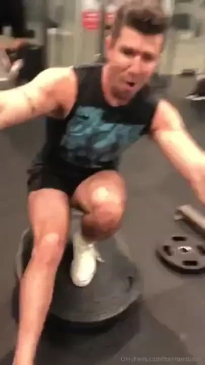 Work out time part 1 