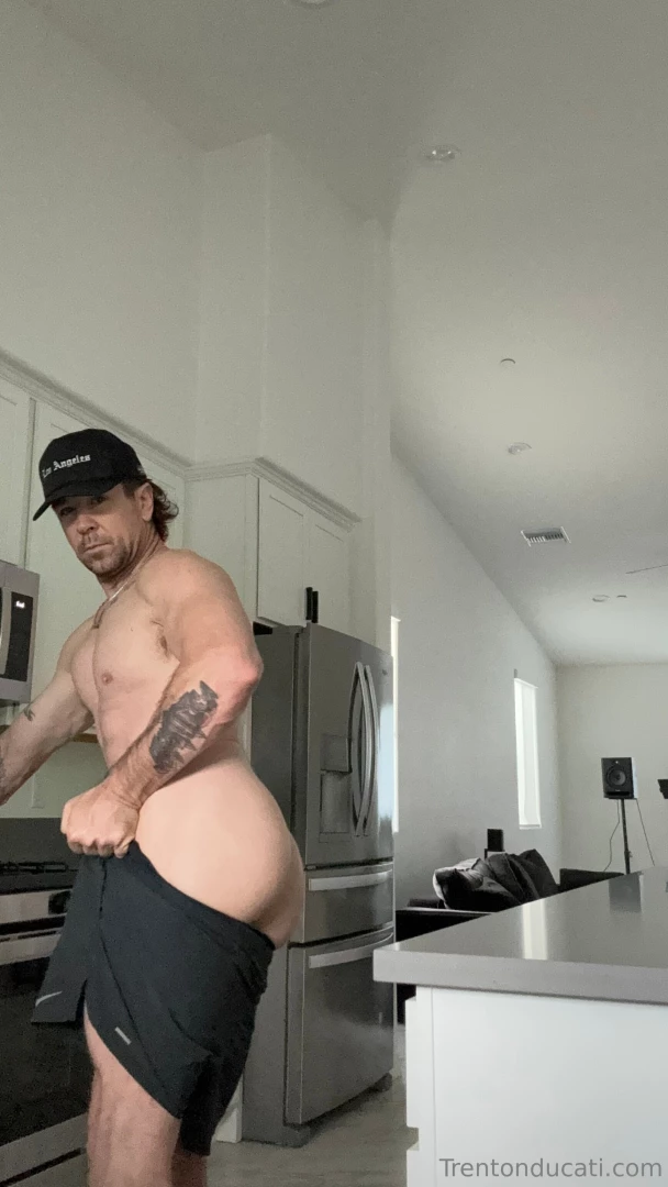 Be a badass with a good ass part 5 