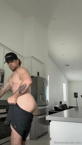 Be a badass with a good ass part 5