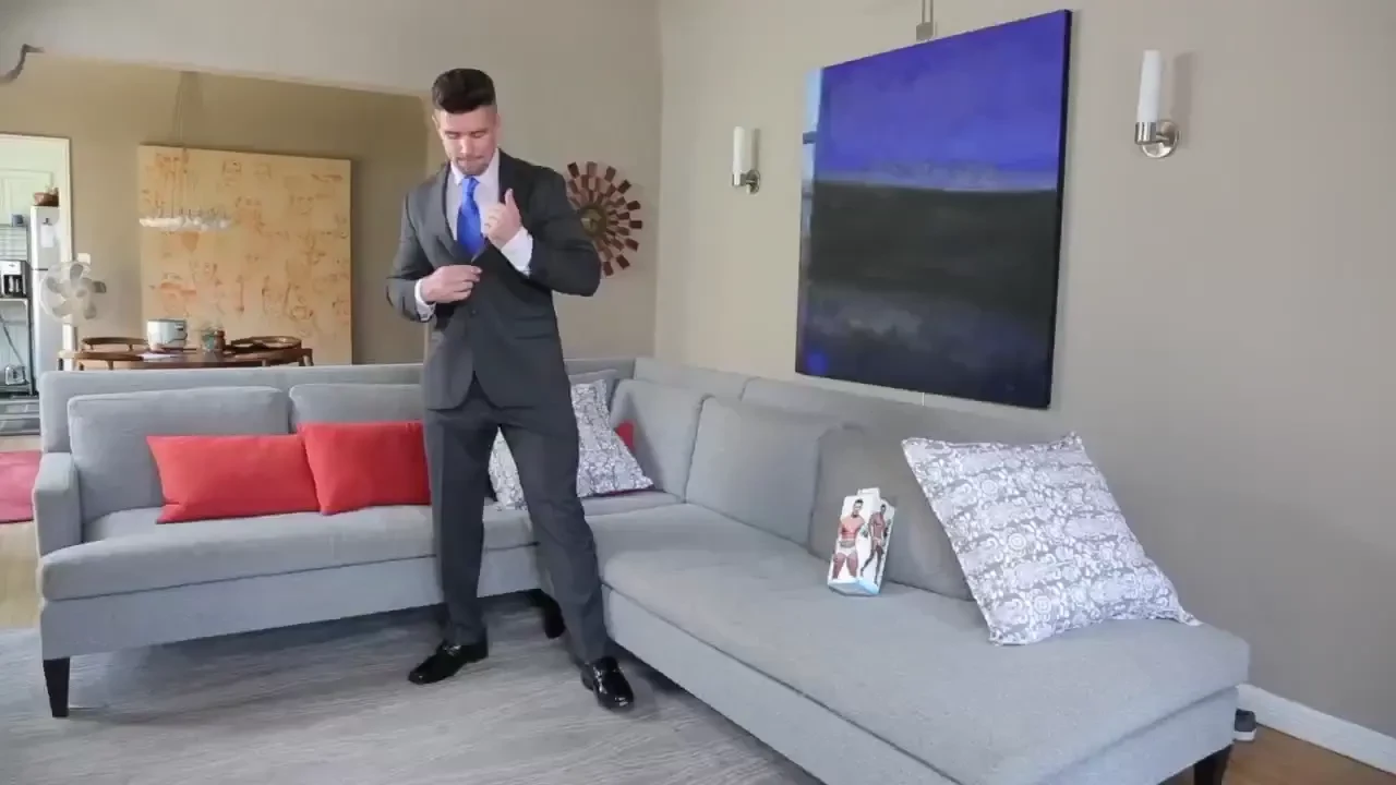 Fleshjack daddy - one afternoon i decided to try my own fleshjack on 