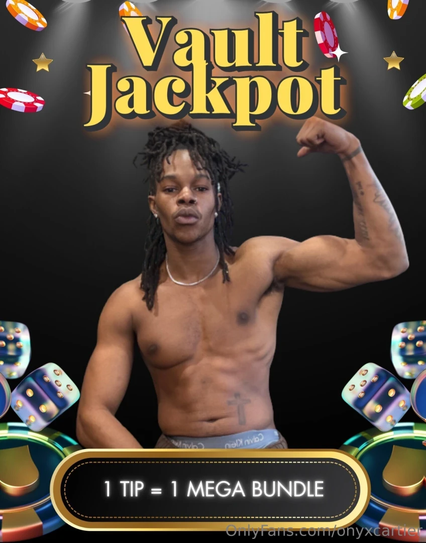 I am letting go the jackpot from my gallery only for limited days i am part 1 