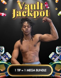 I am letting go the jackpot from my gallery only for limited days i am part 1