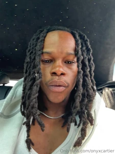 The car s quiet i m posted up with that look that gets all the