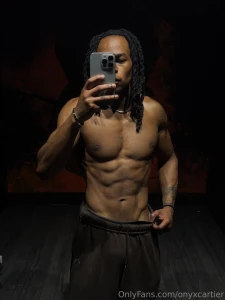 No filter no flex just letting the body speak for itself