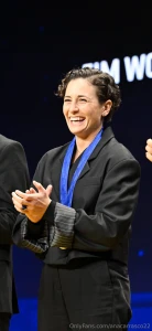 From last saturday gala now back to work