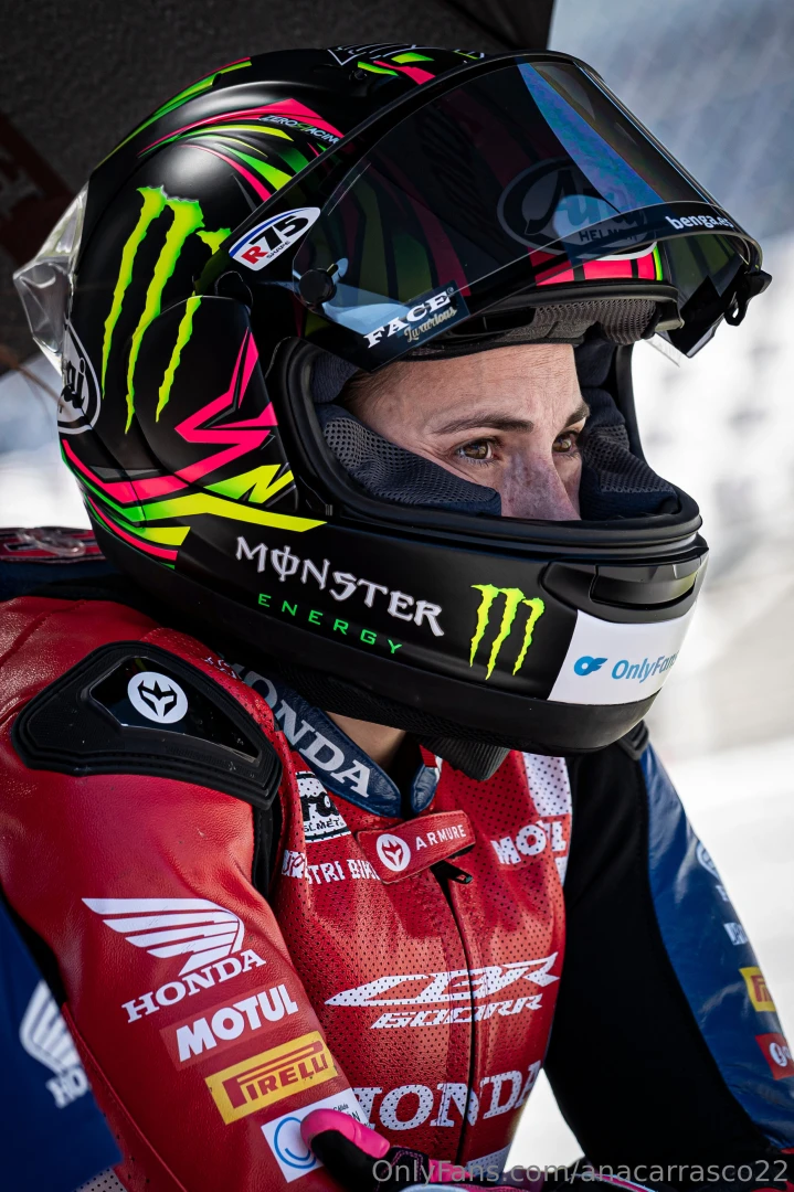 First weekend of the season done ready to keep working to improve let 