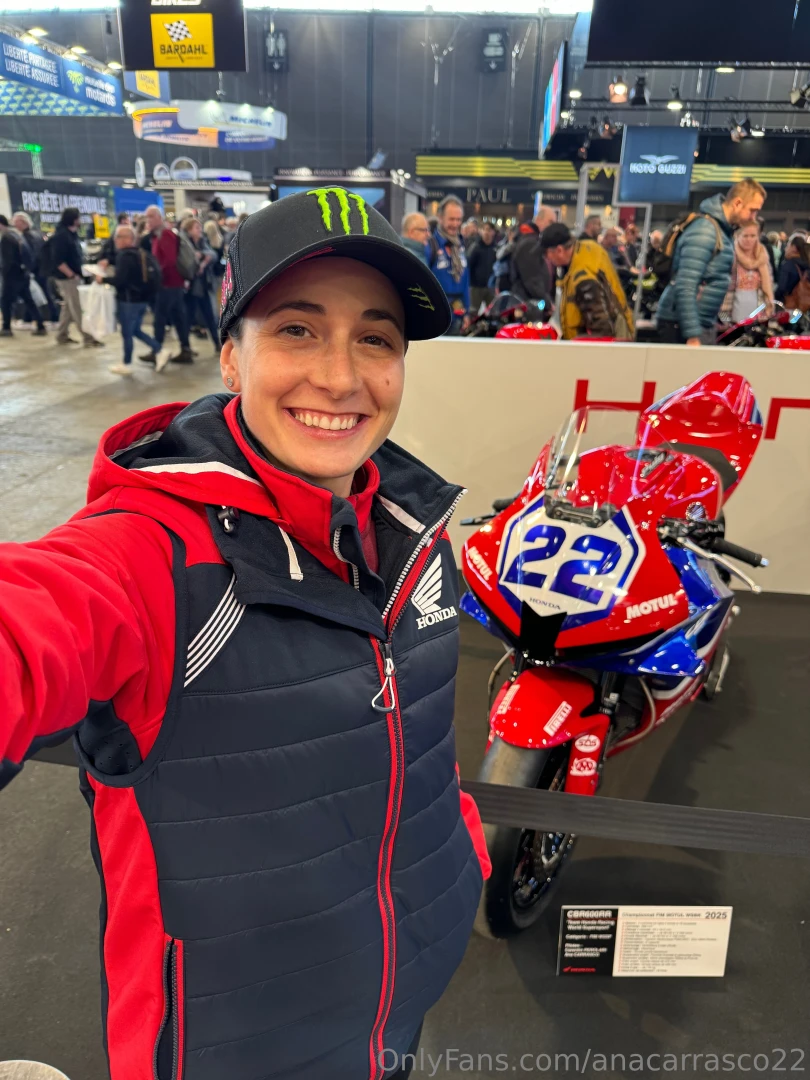 We are at salon du 2 rouesde lyon 