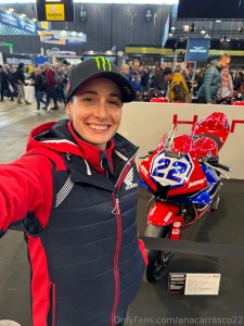 We are at salon du 2 rouesde lyon