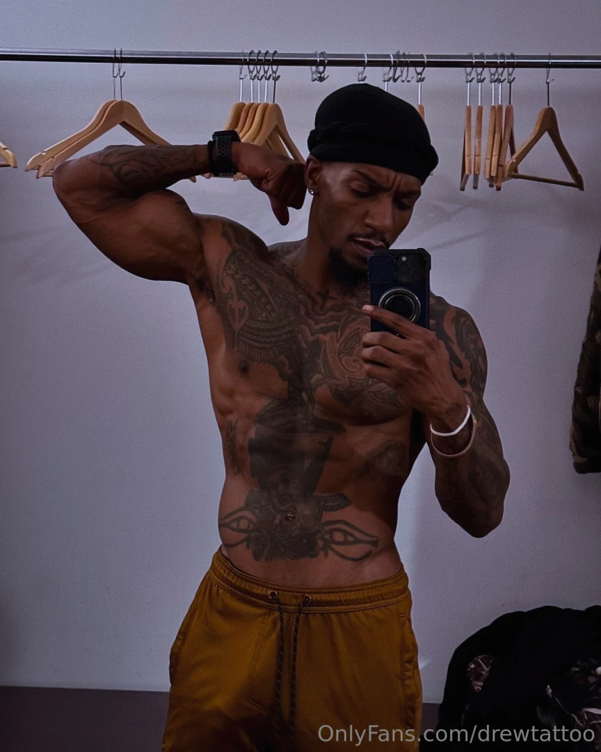 She love it when i put it on her part 1 