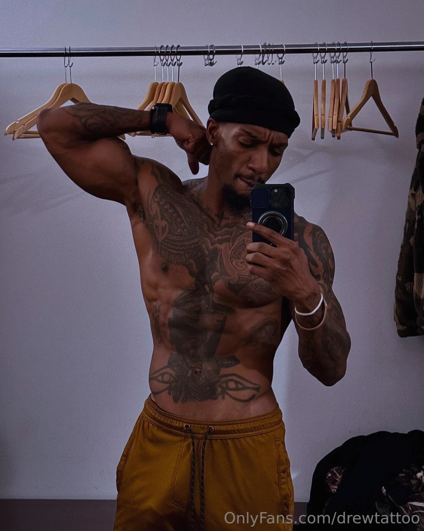 She love it when i put it on her 