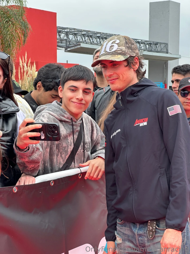 Unseen argentina part 3 