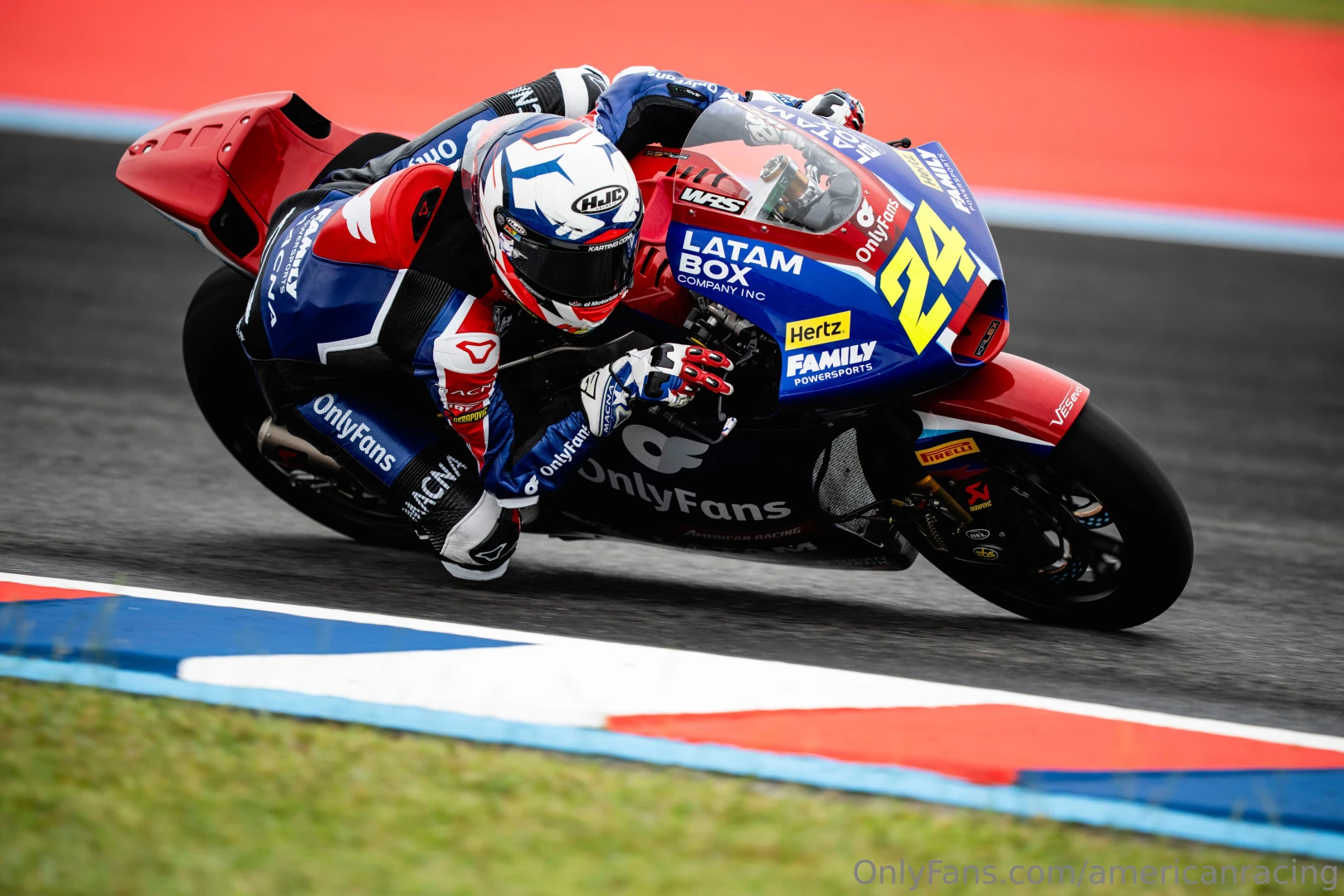 Unseen argentina part 1 