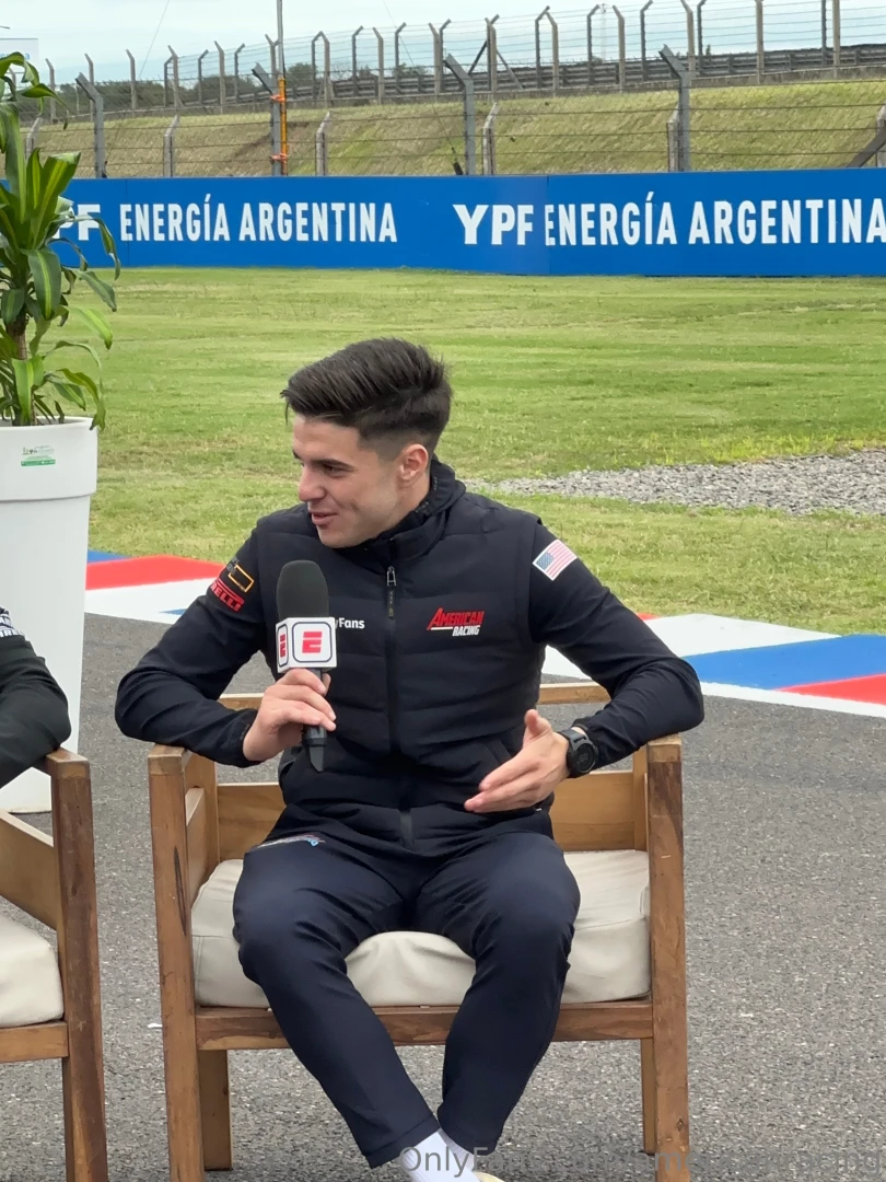 Unseen argentina part 7 