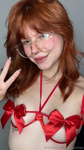 A little gift for you um presentinho pra vc part 1