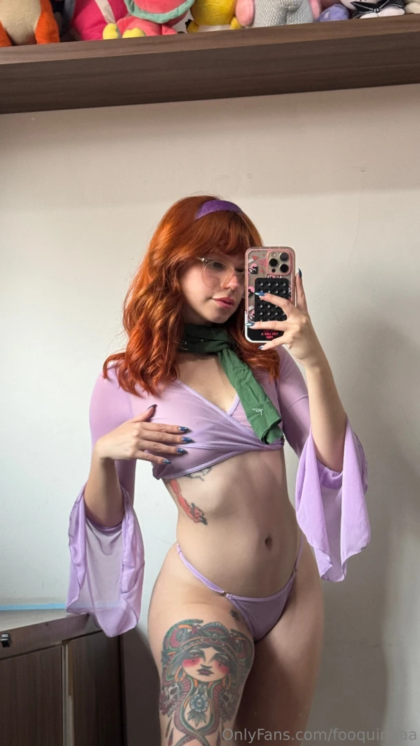 Mist rios parte que tal descobrir o que tem por baixo dessa roupa nene part 3 