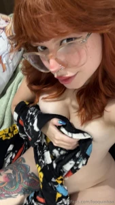 Voc s acham que eu fico bonita saindo do banho