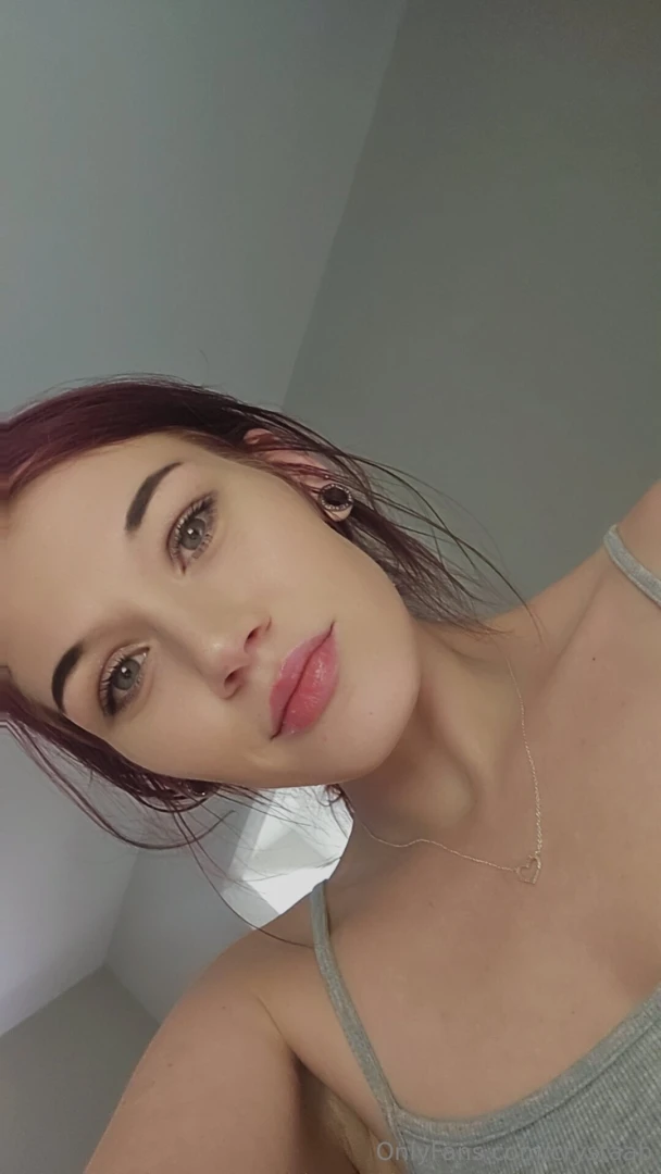 Hiiii hope everyone is enjoying this beautiful day today 