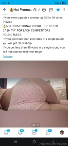 Https onlyfans com 1772891163 hot_promo do you like my ass welllllllll