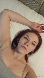 Anyone else super horny tonight