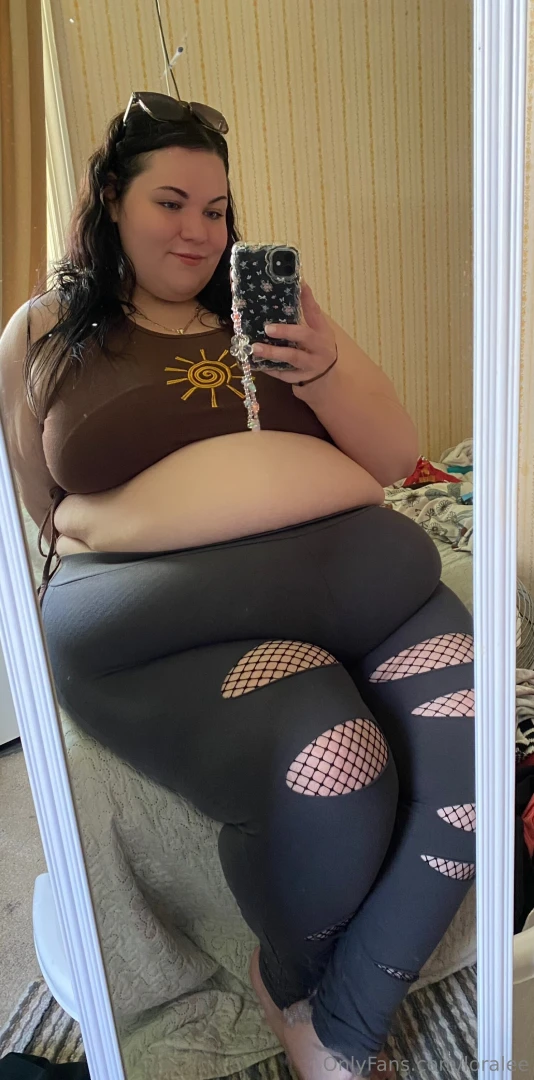 Just making sure i still look like your dream girl do i 