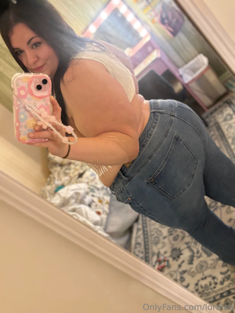 I think i need new jeans part 1 