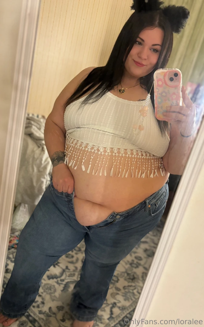 I think i need new jeans 