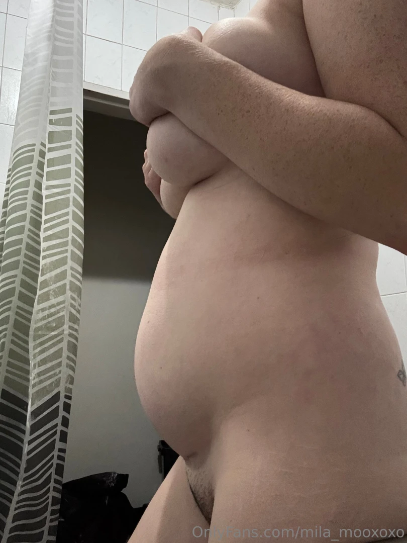 Little baby bump part 1 