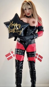 Happy birthday to me part 675