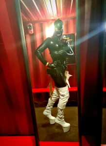 Thanks for an awesome night manifest cph