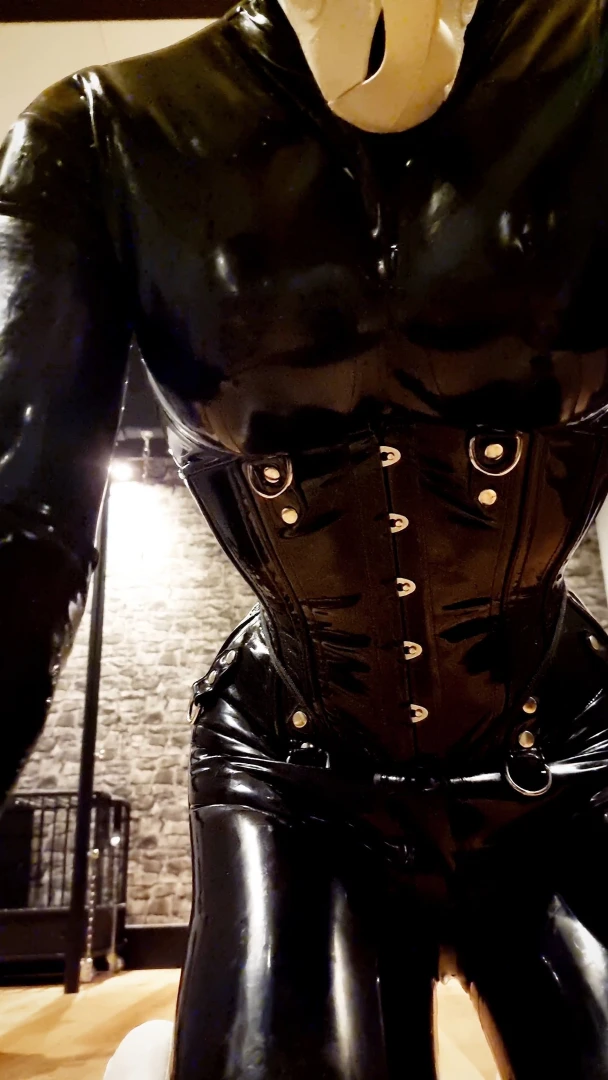 Coming soon to your feed a new kink unlocked 