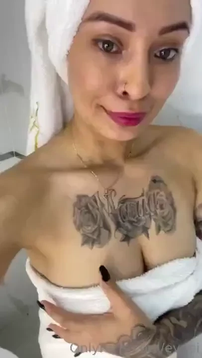 Happy no bra day part 1 
