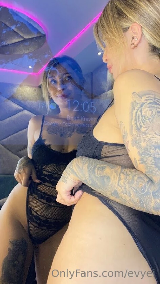 Let s fuck hard until our reflexes envy us 