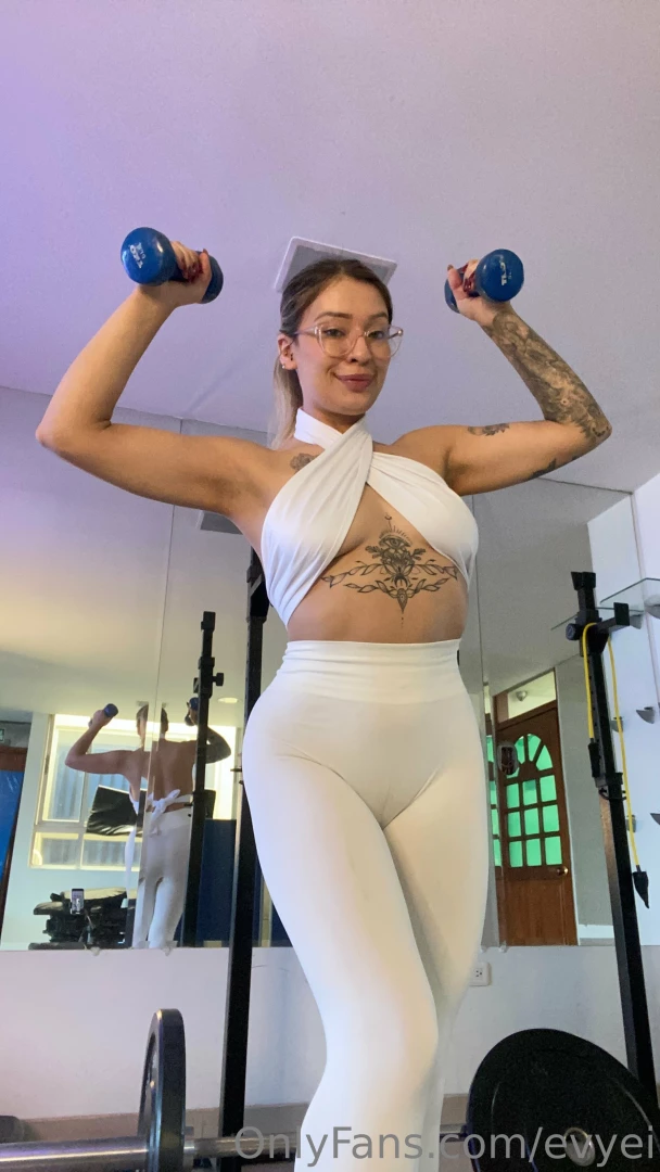 Good morning we train together write me part 1 