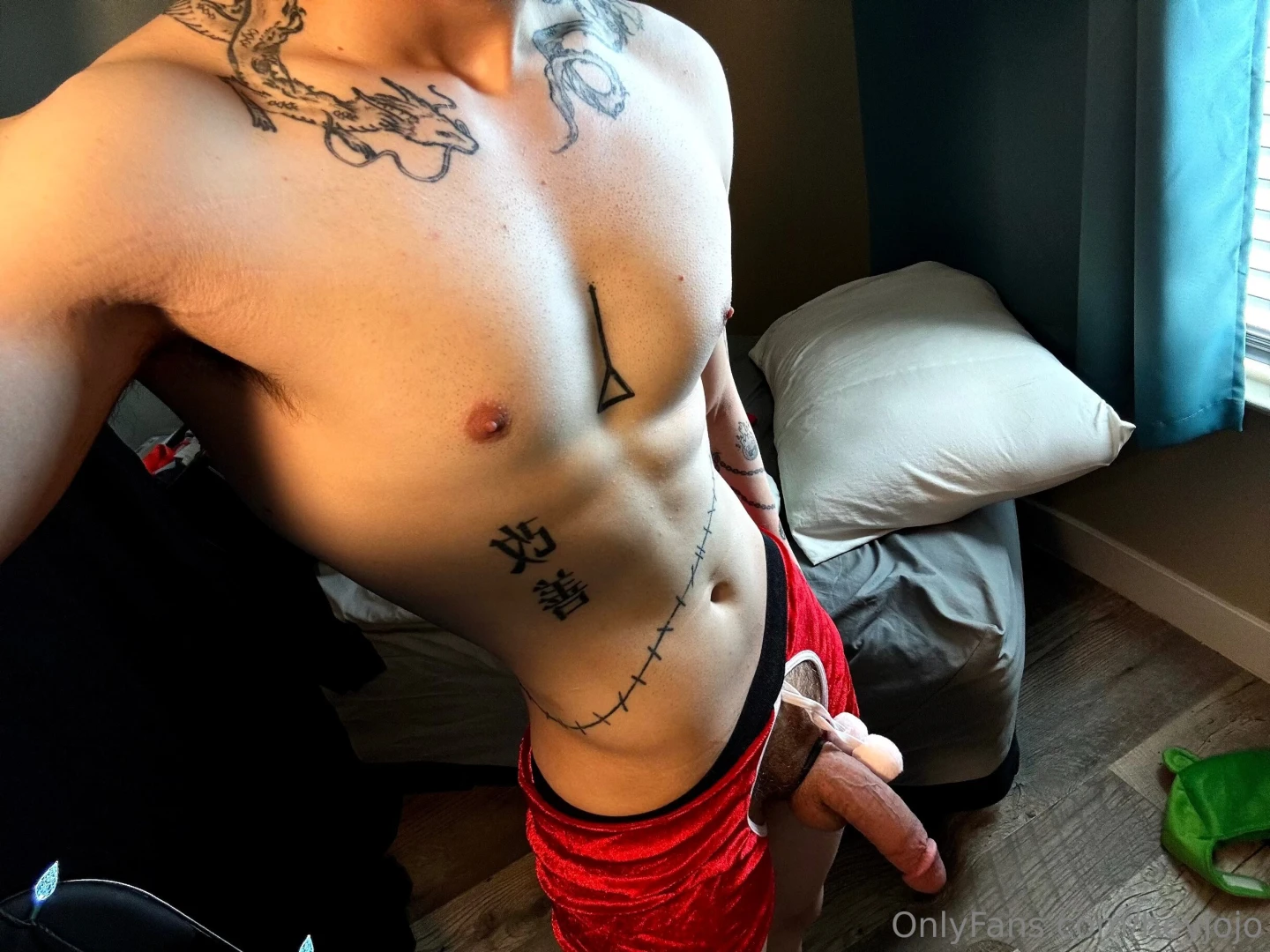 Spreading christmas cheer 8 inches at a time btw santa left an early part 2 