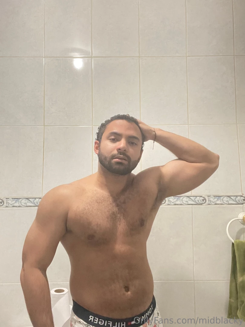 Felt sexy today might delete later 