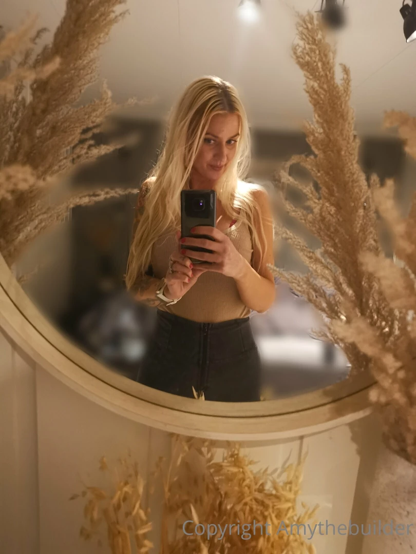 Mirror mirror on the wall what content to make for all 