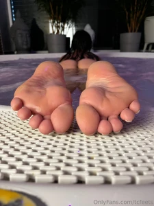 Like you wet soles part 1