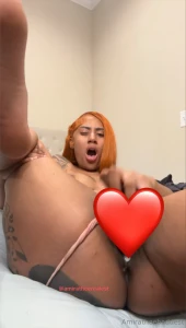 Playing with this pussy in front of my ex boyfriend while he watches