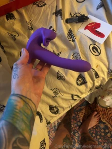 Ok who wants a custom of me using this