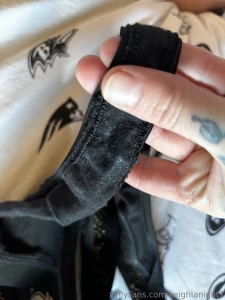 These undies are up for grabs i came in them swipe to see part 1