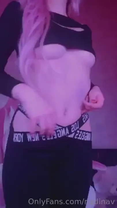 Buona notte amori miei 