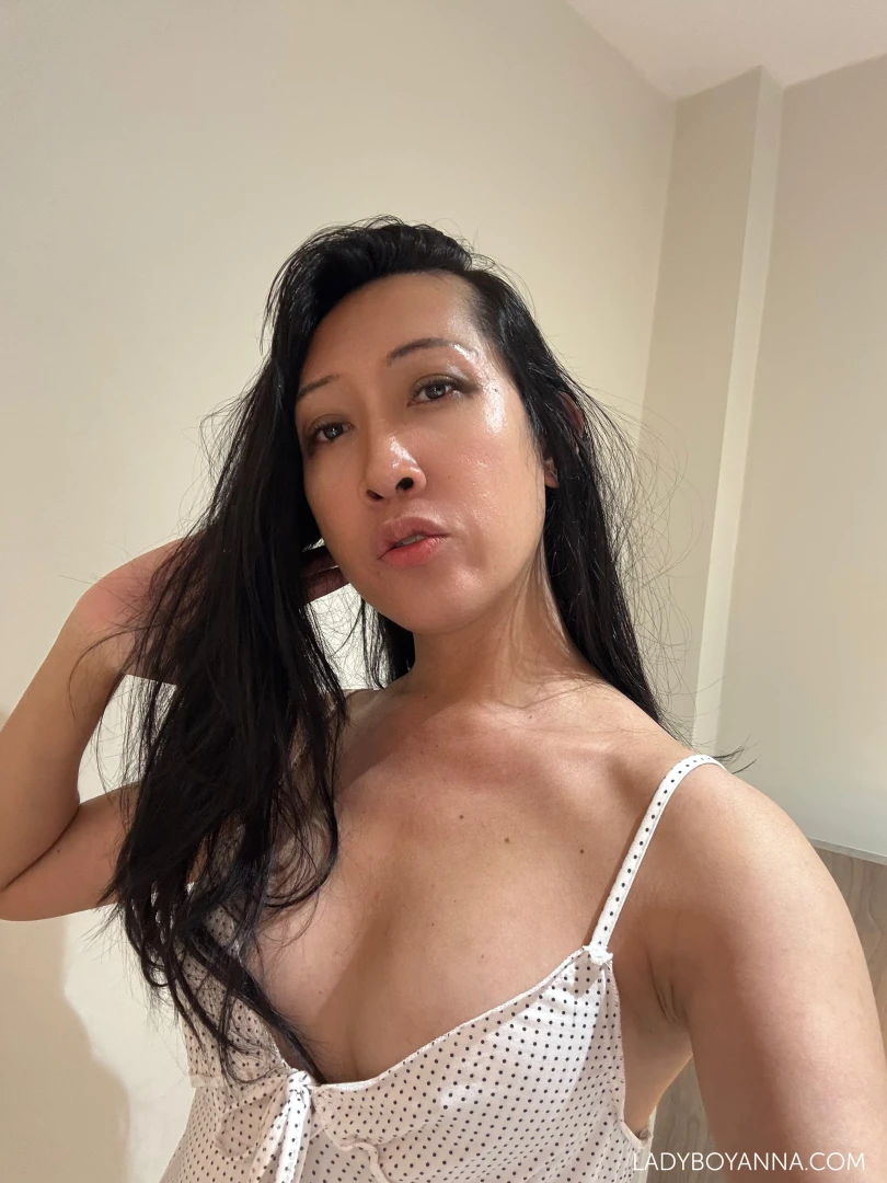 My new dress do i look pretty part 3 