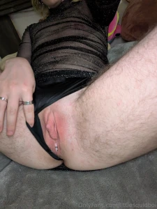 Just taking pics stuffed with eggs part 1