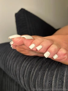 The length is everything to me part 2