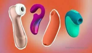 Only 50 left for the sucking vibrator i dream of if anyone wants to