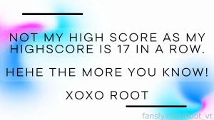 Hello hello darling jorkers story time just for you i ve had the